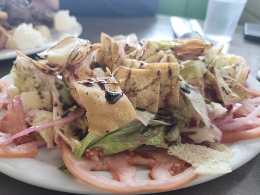 Photo of Olive Turkish Cuisine - 12432 167 Ave NW, Edmonton, AB T5X 0K4